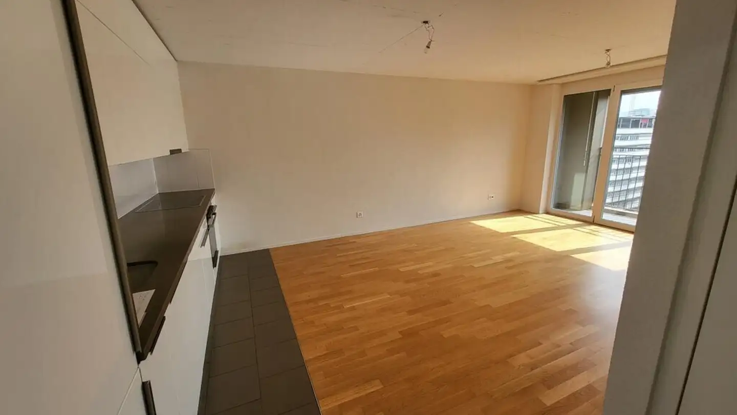 Wohnung mieten - Route Des Arsenaux, 1700 Fribourg - Foto 4