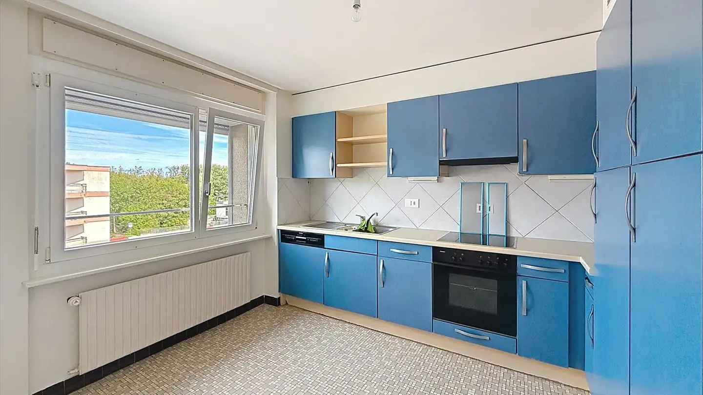 Appartamento in affitto - Chemin Des Saules 4, 1462 Yvonand - Photo 4