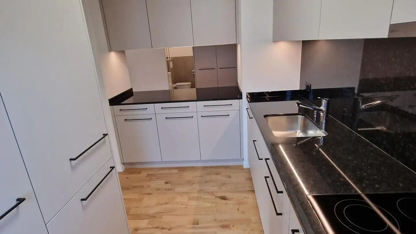 Apartment for rent - Gerenstrasse, 9200 Gossau SG - Photo 3