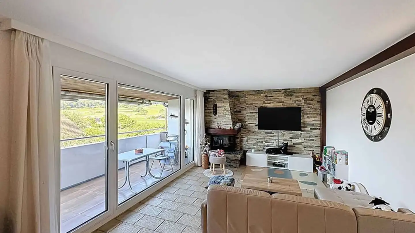 Appartamento in vendita - 2017 Boudry - Foto 3