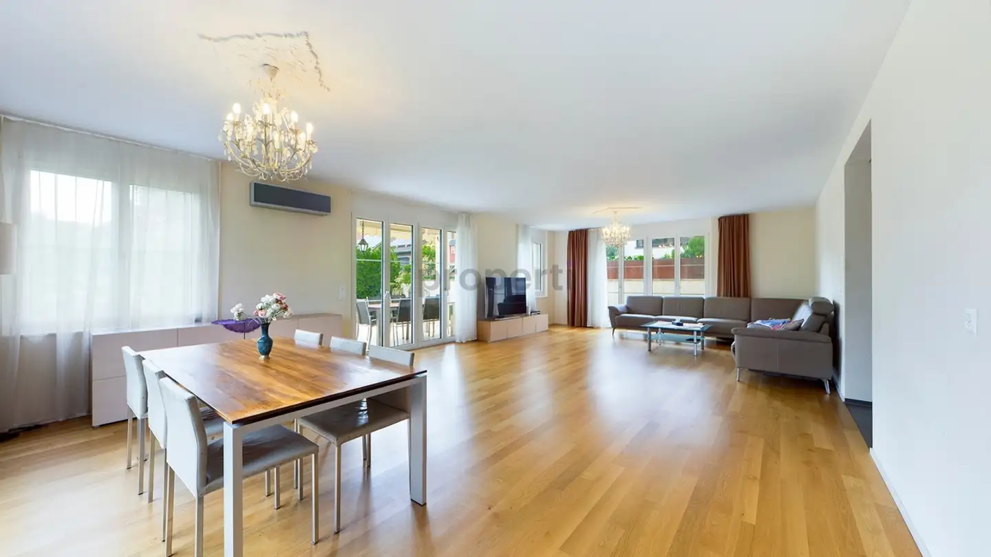 Single house for rent - 8182 Hochfelden - Photo 4