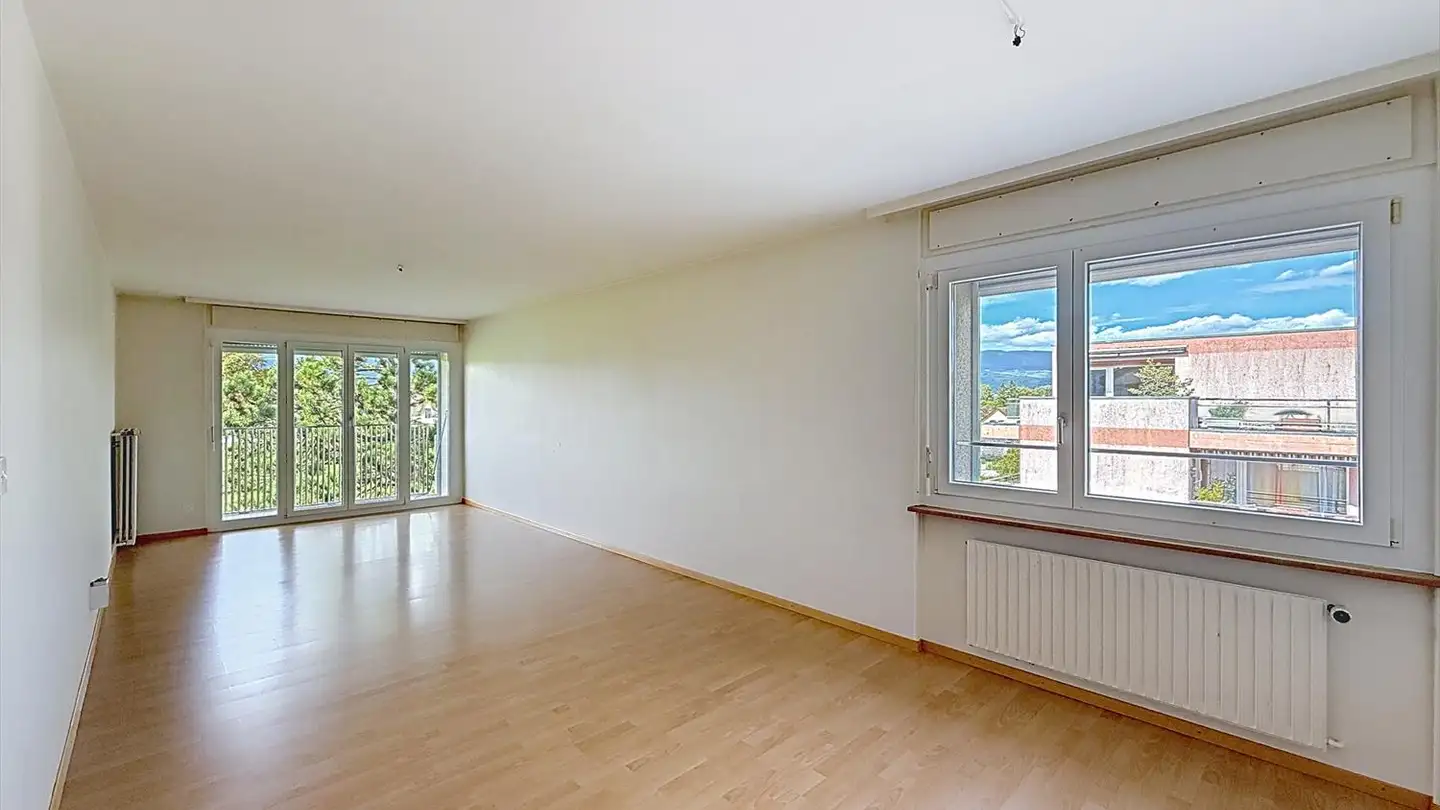 Appartamento in affitto - Chemin Des Saules 4, 1462 Yvonand - Photo 3