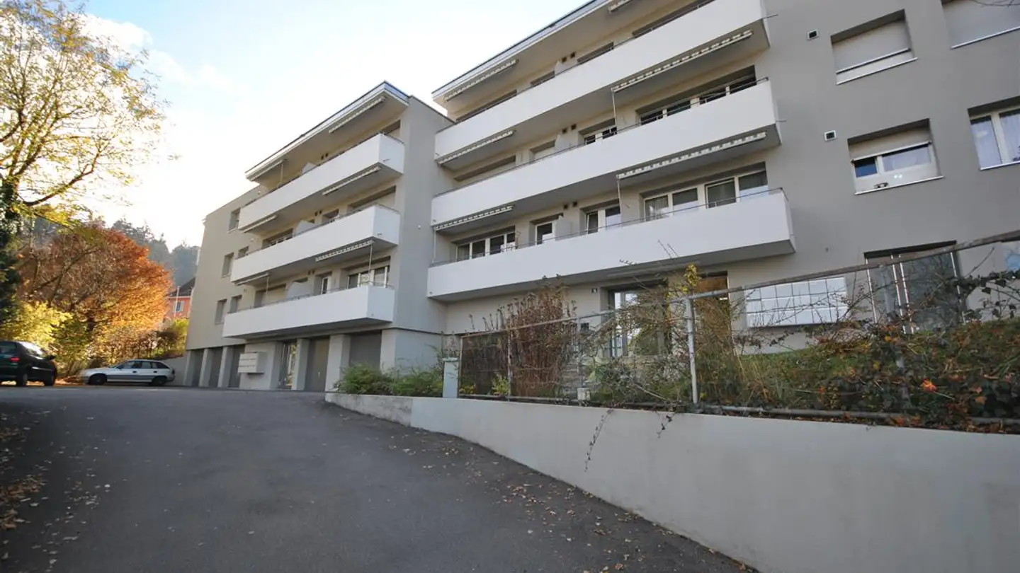 Appartamento in affitto - Gutstrasse 13, 8400 Winterthur