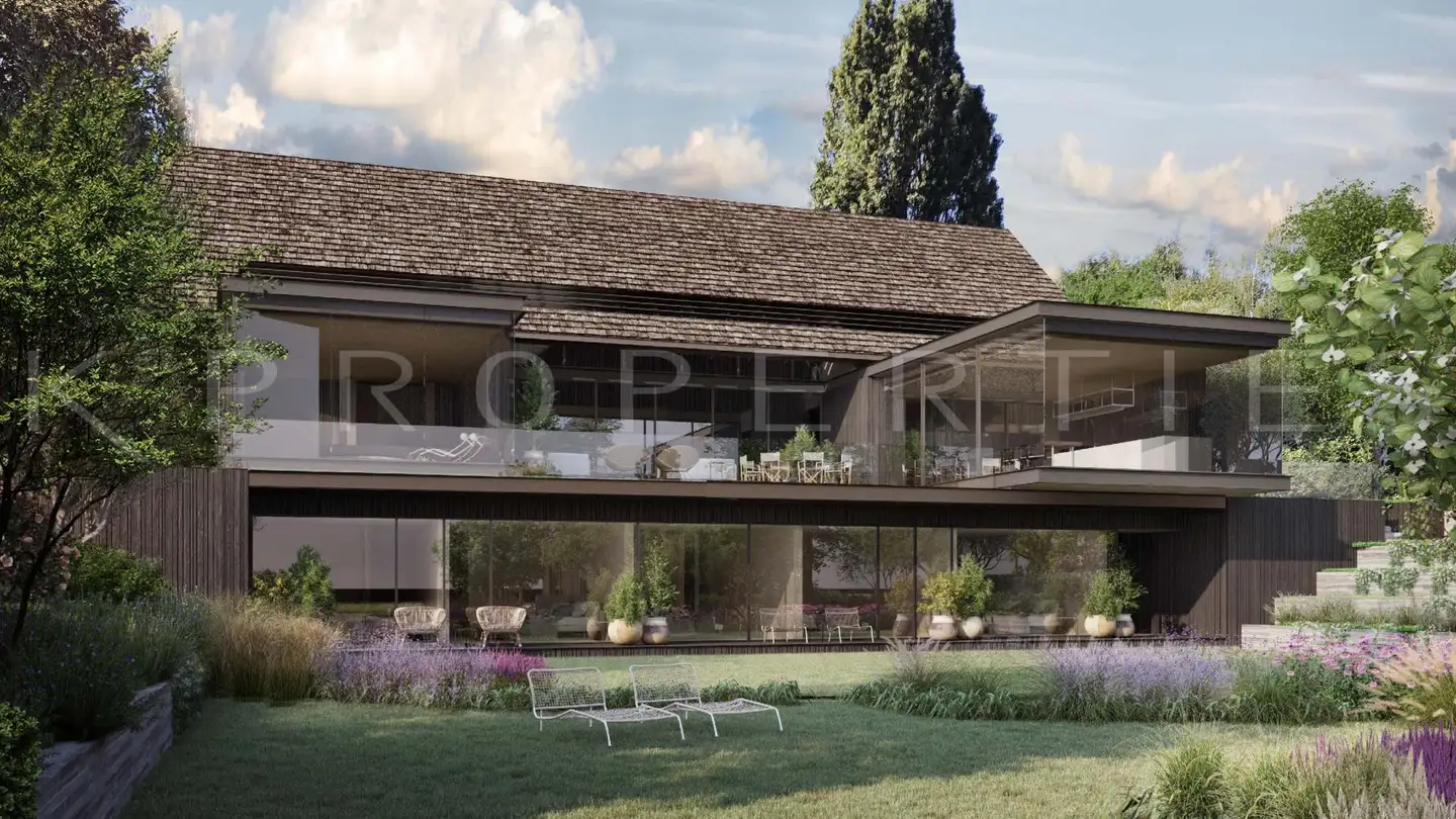 Single house for sale - 1295 Mies