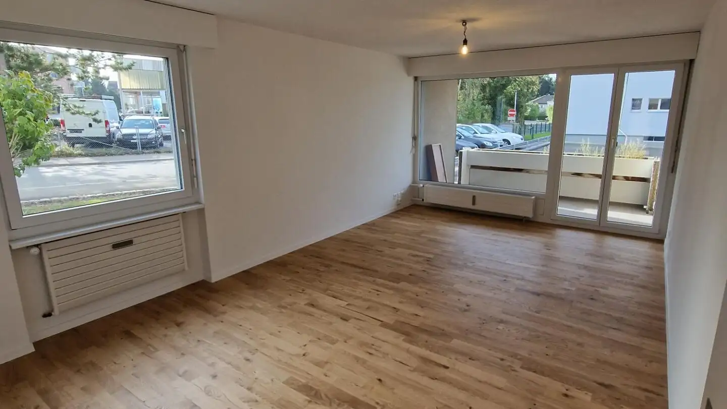 Apartment for rent - Gerenstrasse, 9200 Gossau SG - Photo 4