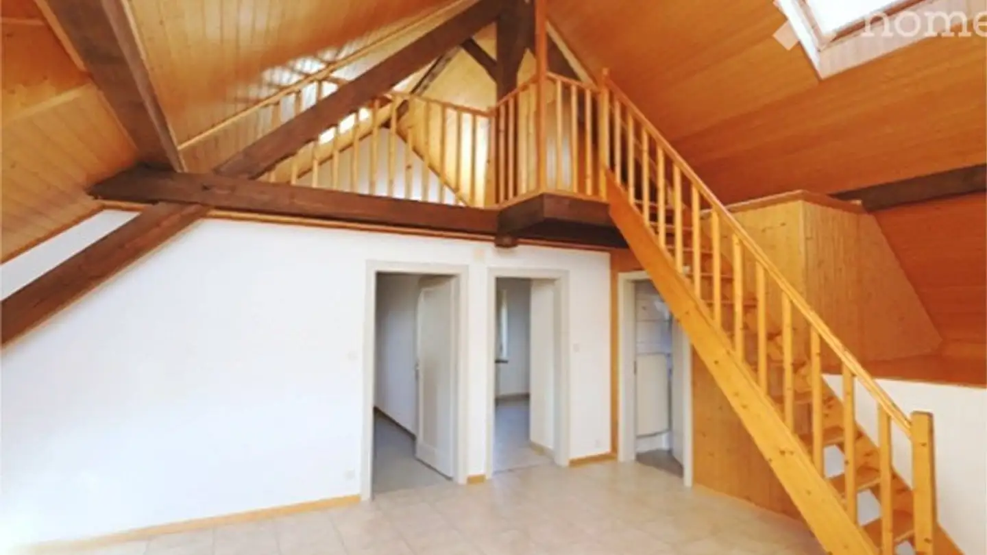 Appartement à louer - Le Mont 133, 2906 Chevenez