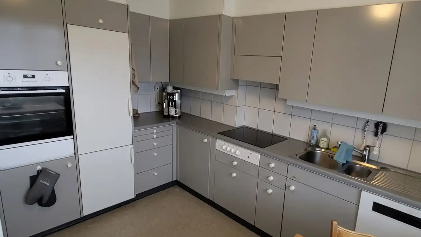 Maisonette mieten - Im Grund 5, 8910 Affoltern am Albis - Foto 2