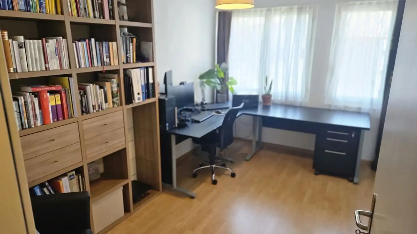 Maisonette mieten - Im Grund 5, 8910 Affoltern am Albis - Foto 3