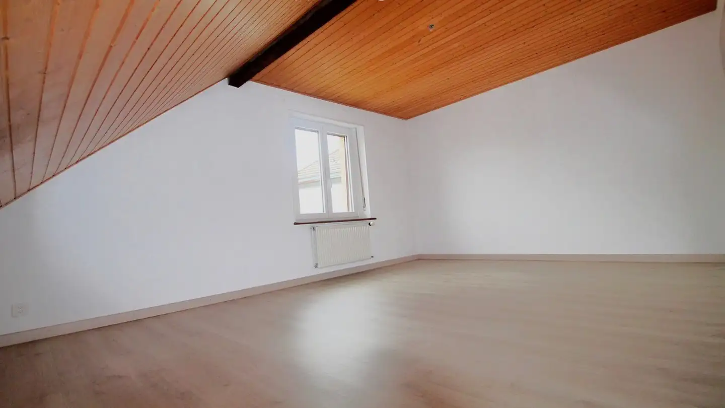 Appartement à louer - Le Mont 133, 2906 Chevenez - Photo 2