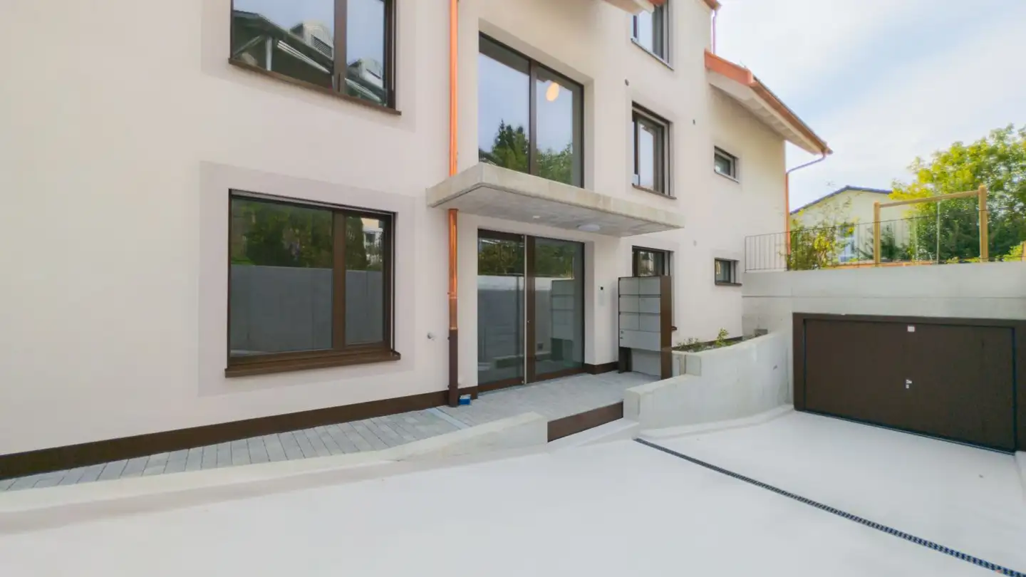 Wohnung mieten - Poststrasse 27, 8332 Russikon - Foto 4