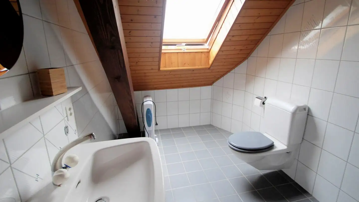 Appartement à louer - Le Mont 133, 2906 Chevenez - Photo 4