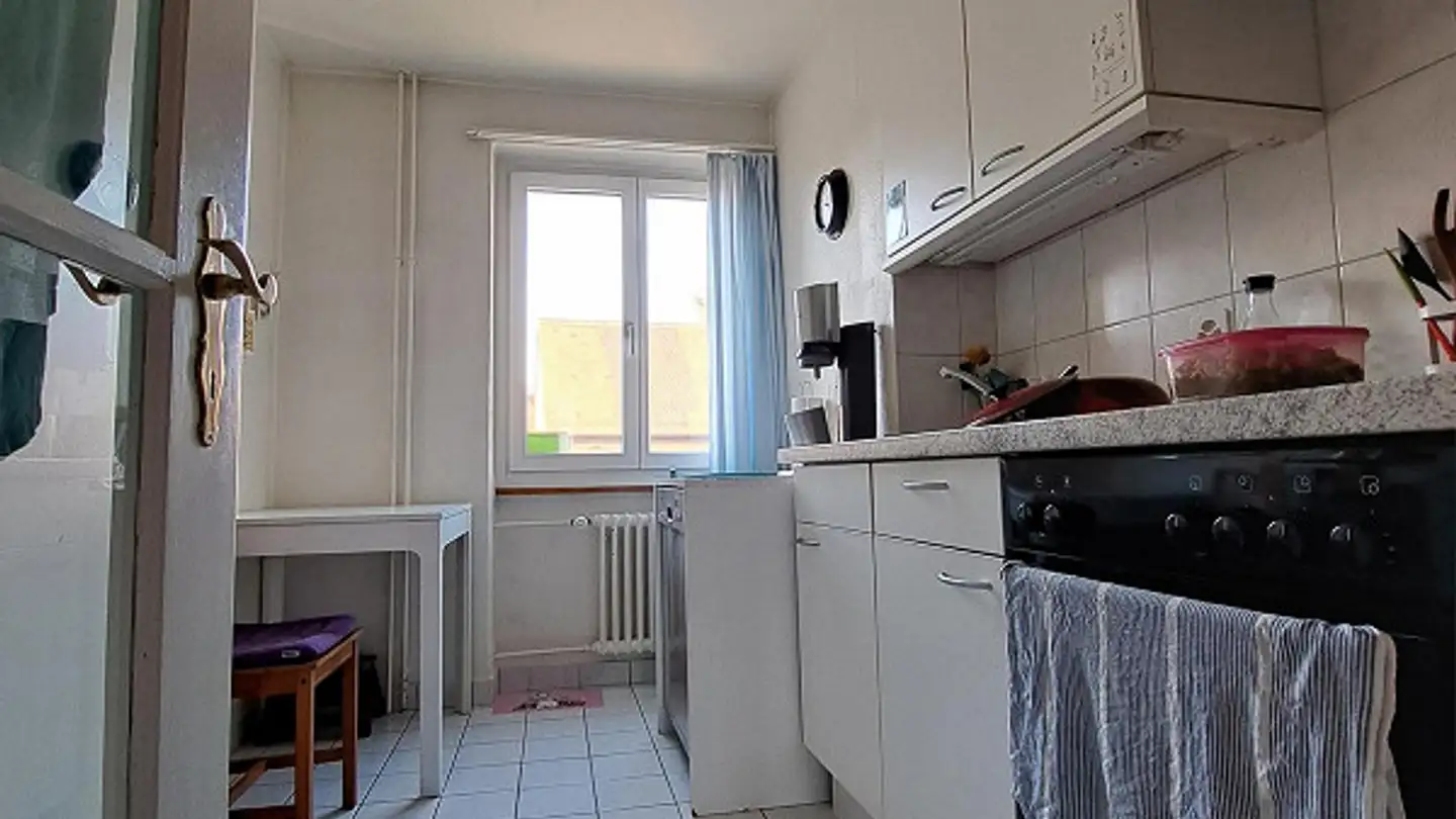 Apartment for rent - Winkelstrasse 3, 8046 Zürich - Photo 2