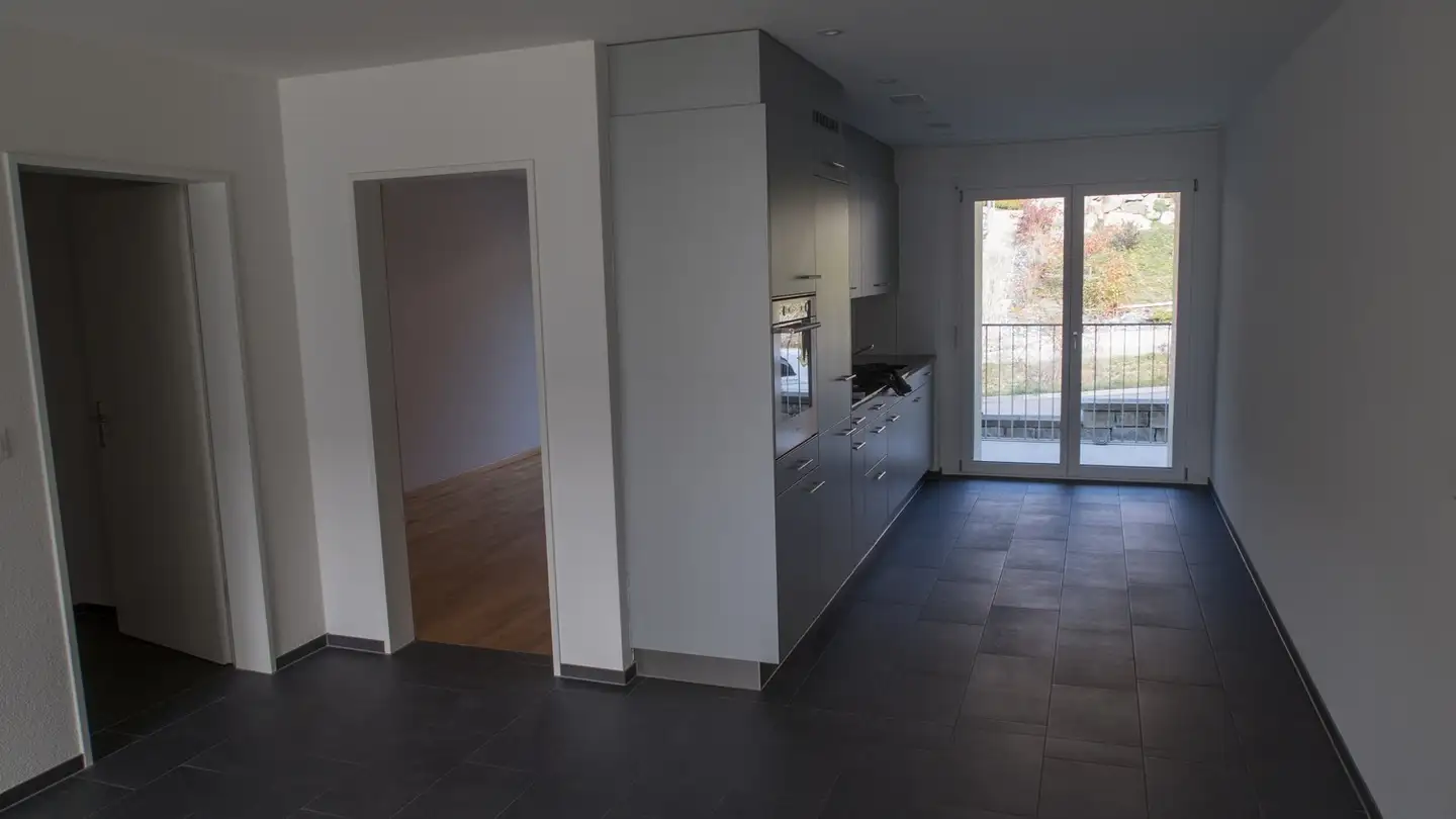 Appartement à louer - Julie-Bikle-Strasse 31, 8406 Winterthur - Photo 2
