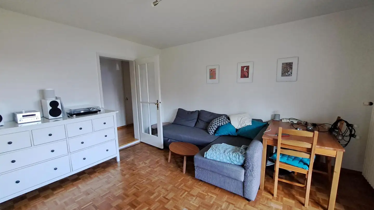 Apartment for rent - Winkelstrasse 3, 8046 Zürich - Photo 4