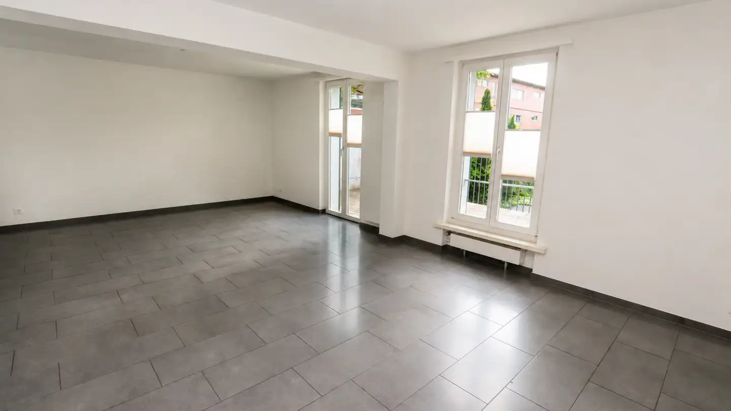 Casa singola in affitto - Schützenmattstrasse 3, 5600 Lenzburg - Foto 3