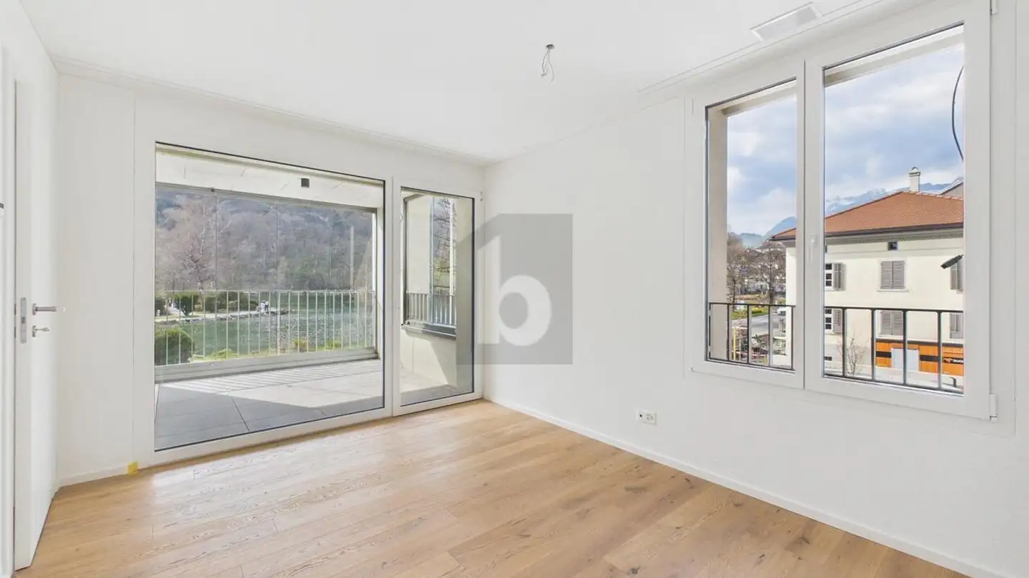 Appartamento in vendita - Werdenberg, 9470 Werdenberg - Foto 3