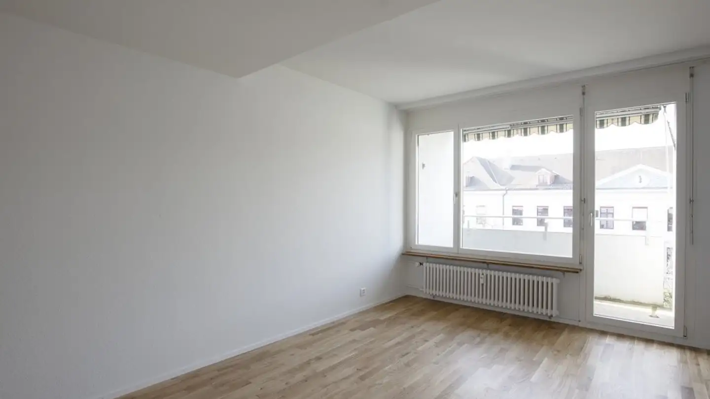 Appartamento in affitto - Claragraben 62, 4058 Basel - Photo 3