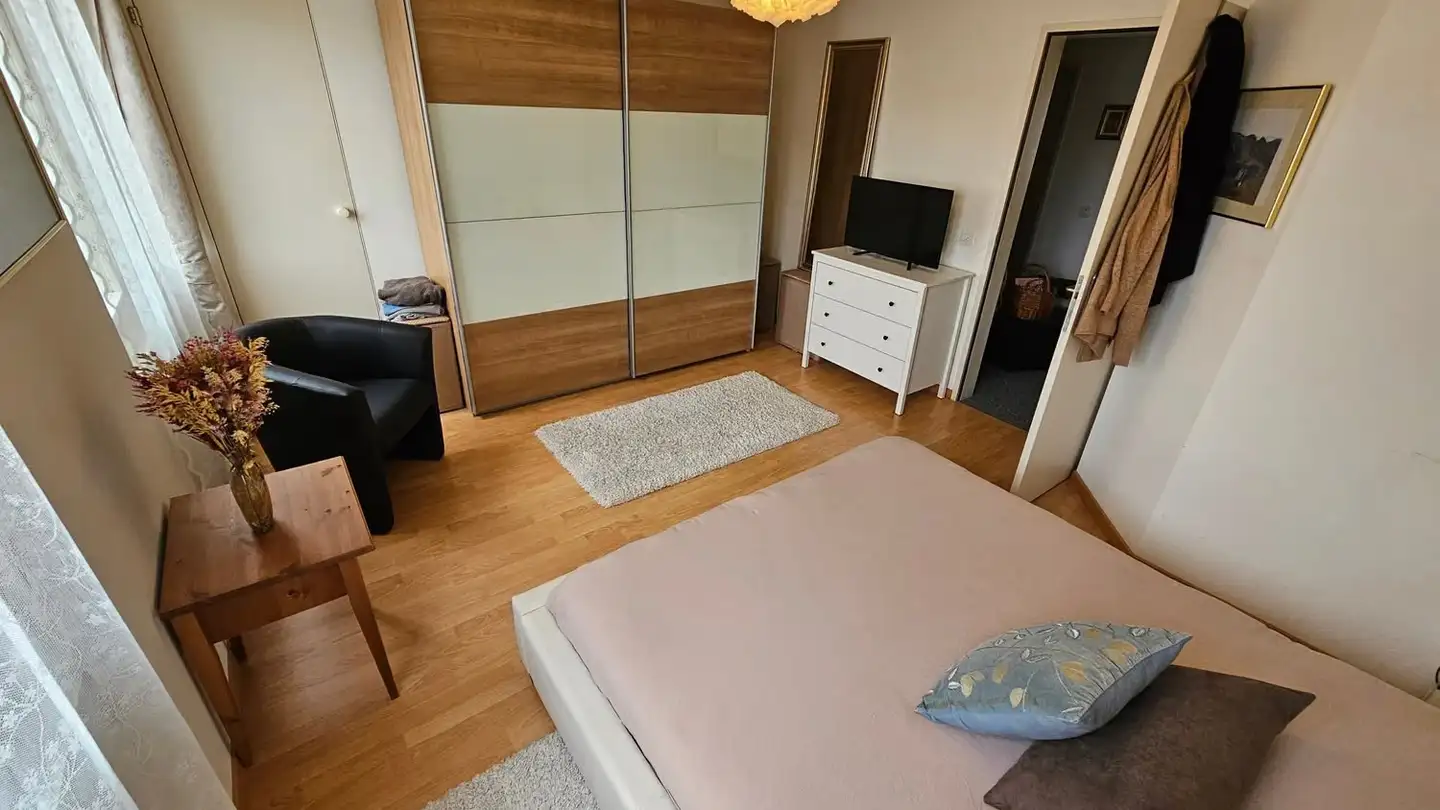 Maisonette mieten - Im Grund 5, 8910 Affoltern am Albis - Foto 4