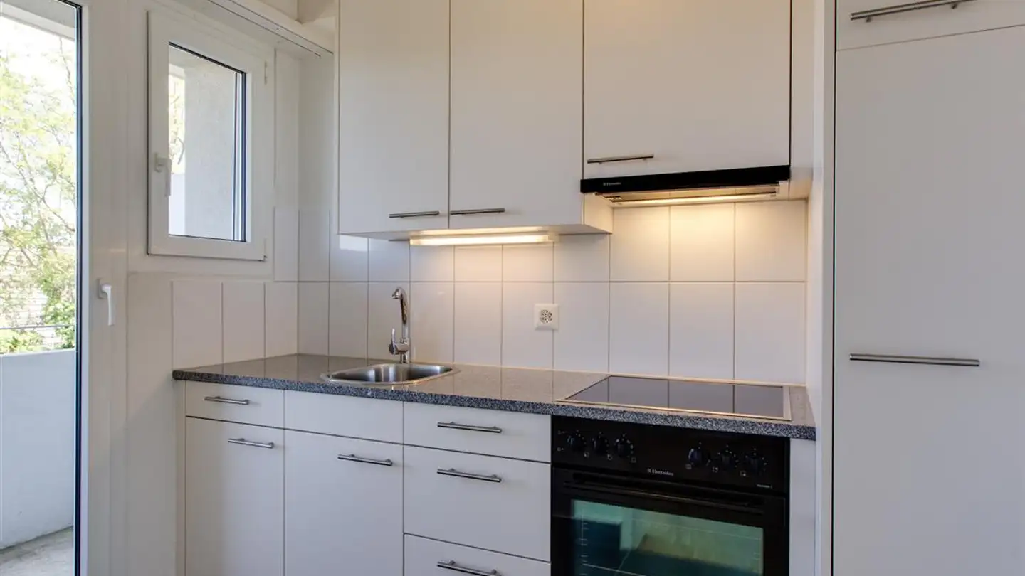 Appartamento in affitto - Gutstrasse 13, 8400 Winterthur - Foto 4