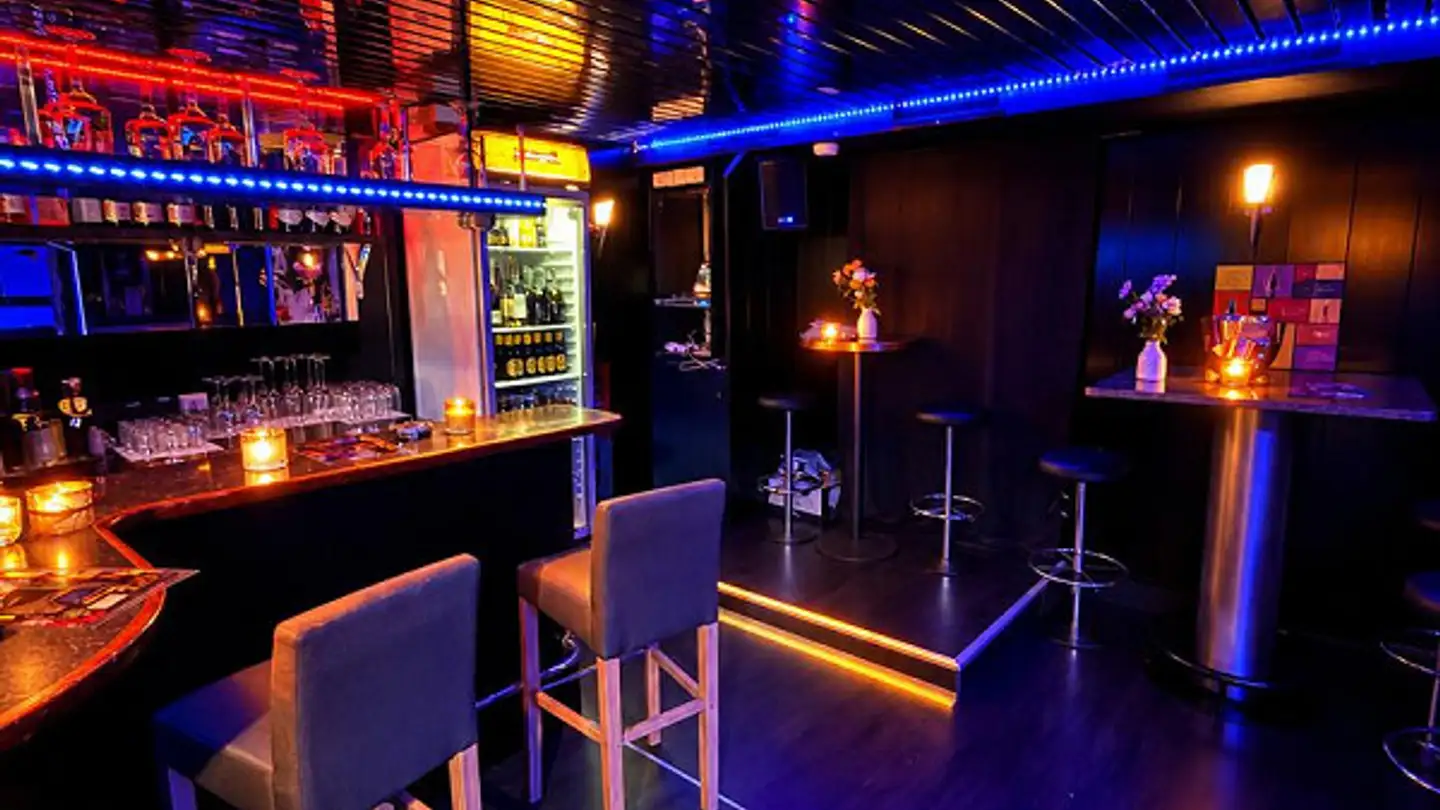 Restaurant mieten - Kreuzlingerstrasse 89, 8590 Romanshorn - Foto 4