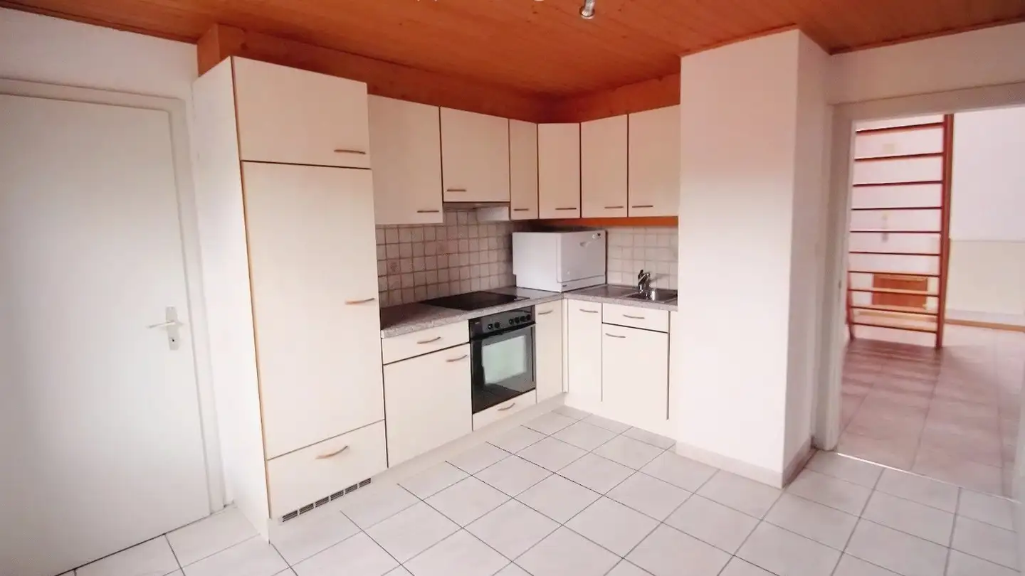 Appartement à louer - Le Mont 133, 2906 Chevenez - Photo 3