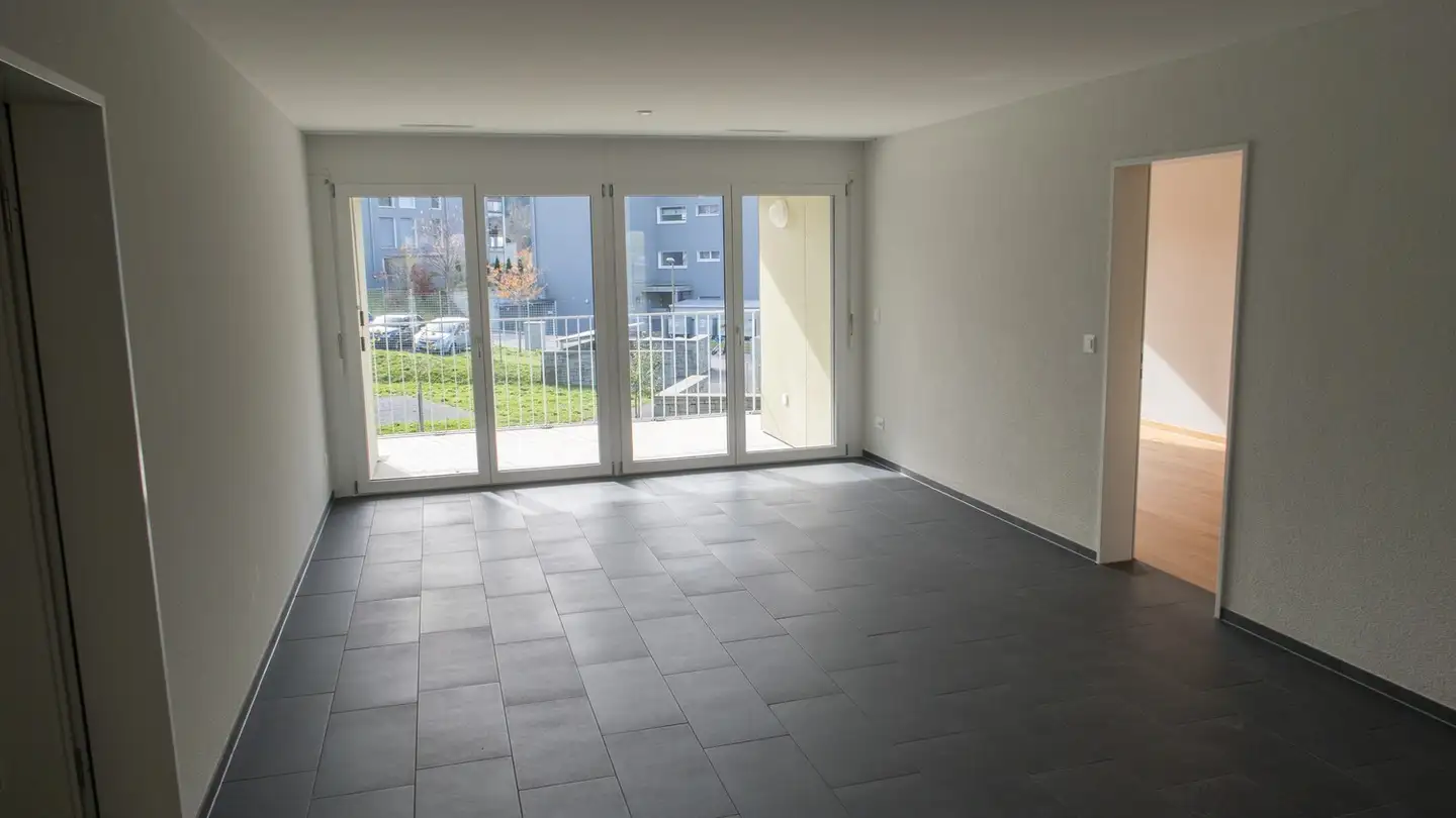 Appartement à louer - Julie-Bikle-Strasse 31, 8406 Winterthur
