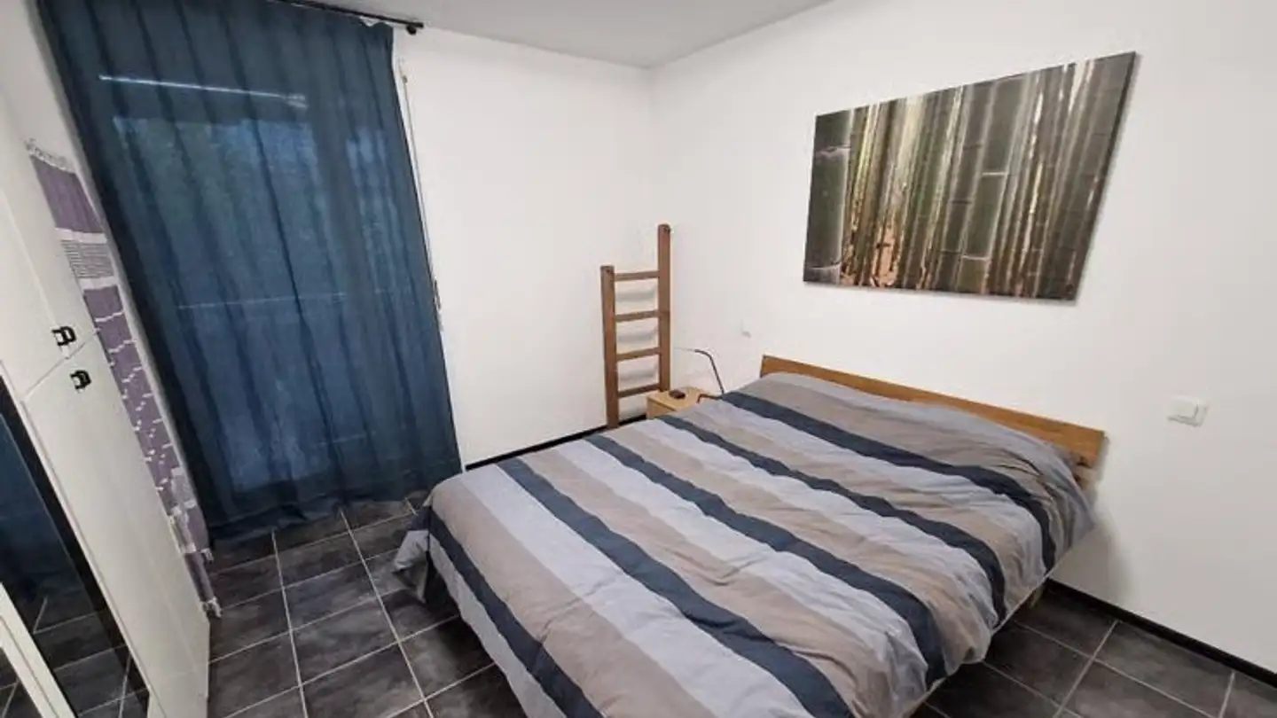 Apartment for rent - Via Cadempina, 6814 Cadempino - Photo 4
