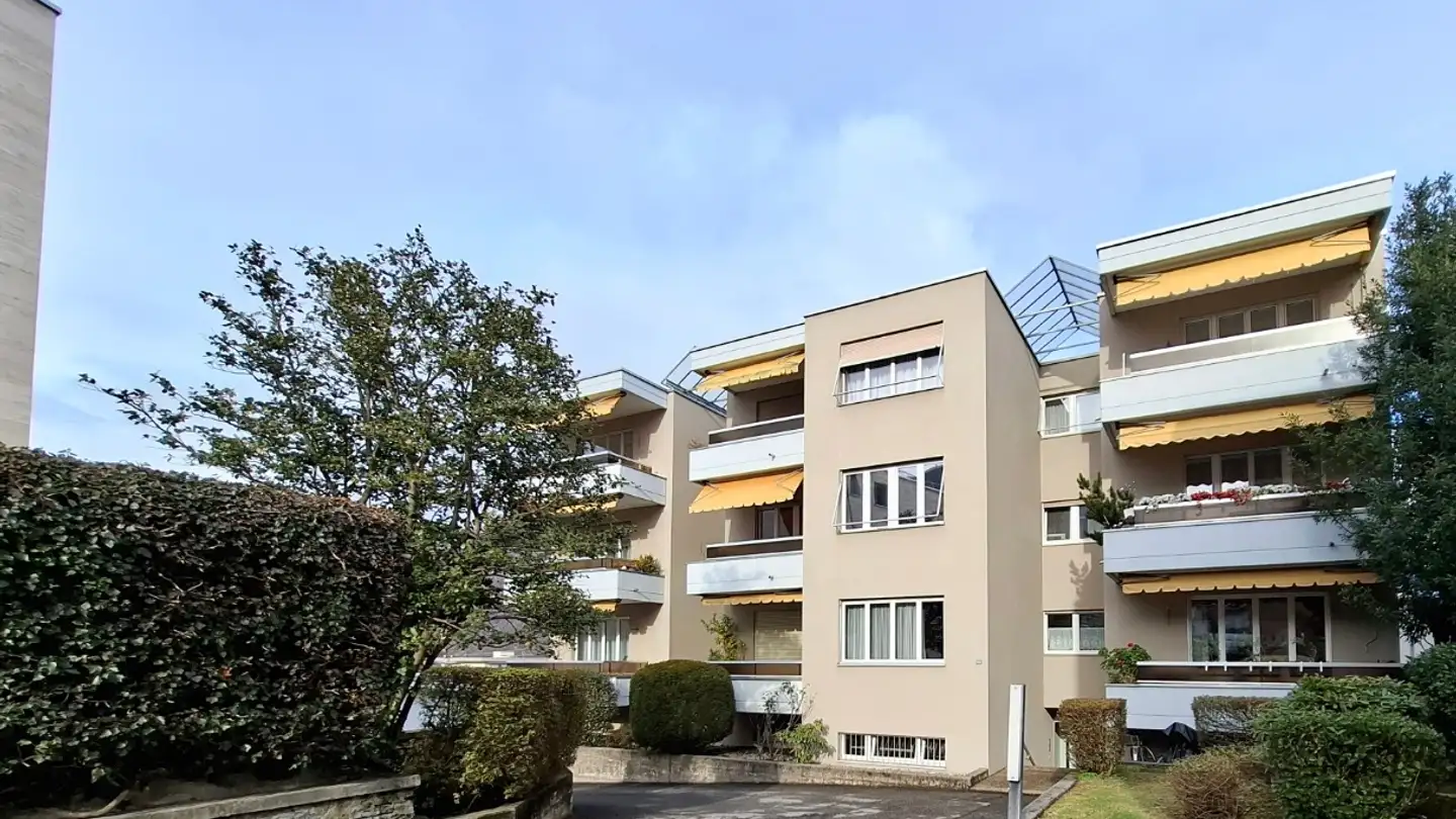 Apartment for sale - 6616 Losone