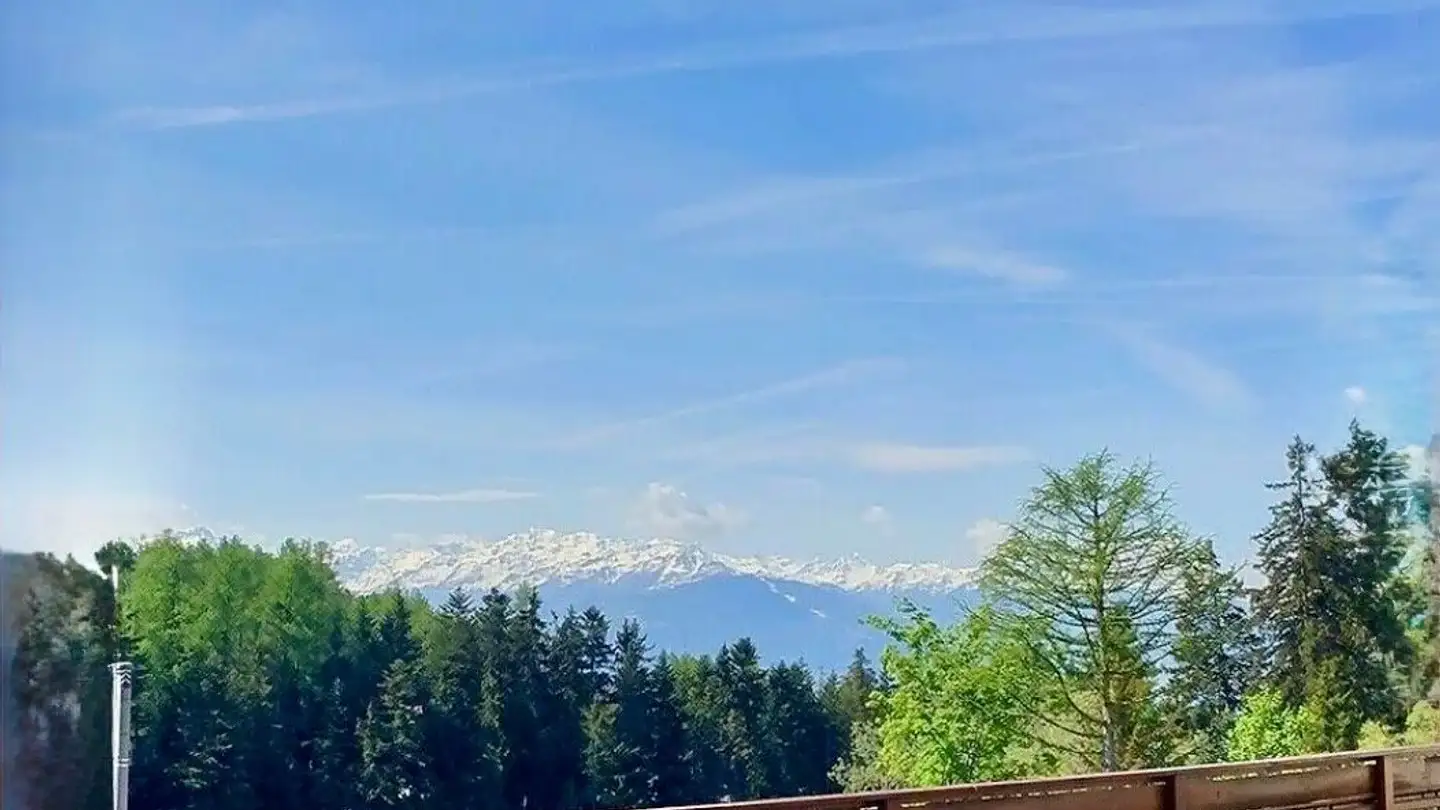 Stepped apartment for rent - Rue Du Pas De L'ours, 3963 Crans-Montana