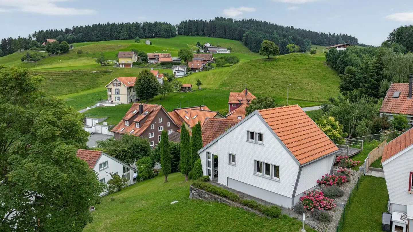 Single house for sale - Moos 910, 9428 Walzenhausen - Photo 2