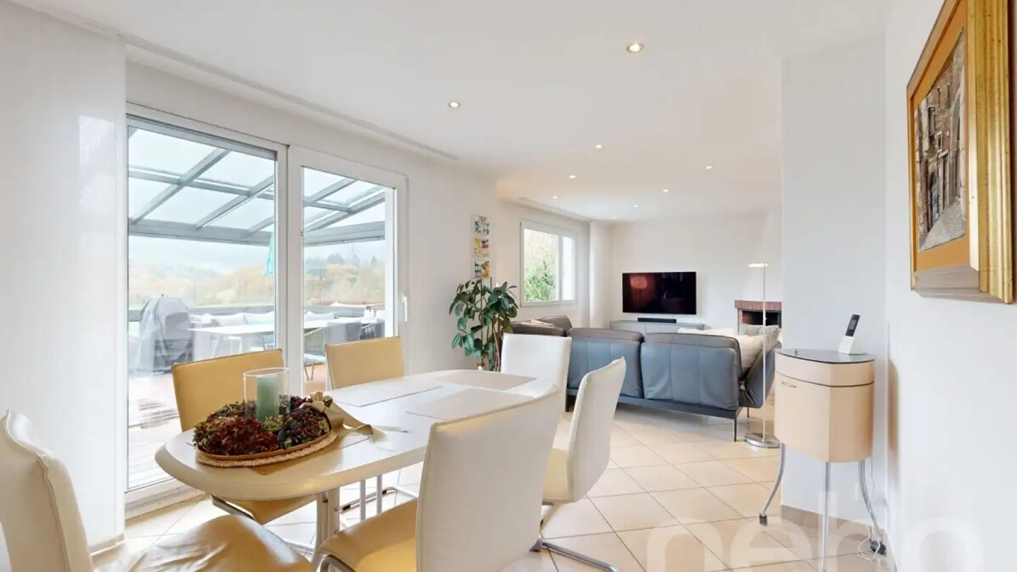 Single house for sale - 8112 Otelfingen - Photo 3