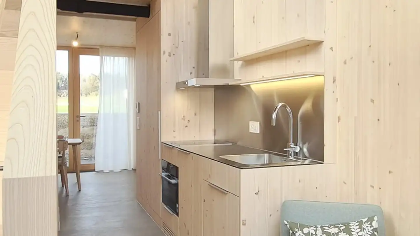 Wohnung mieten - 8926 Kappel am Albis