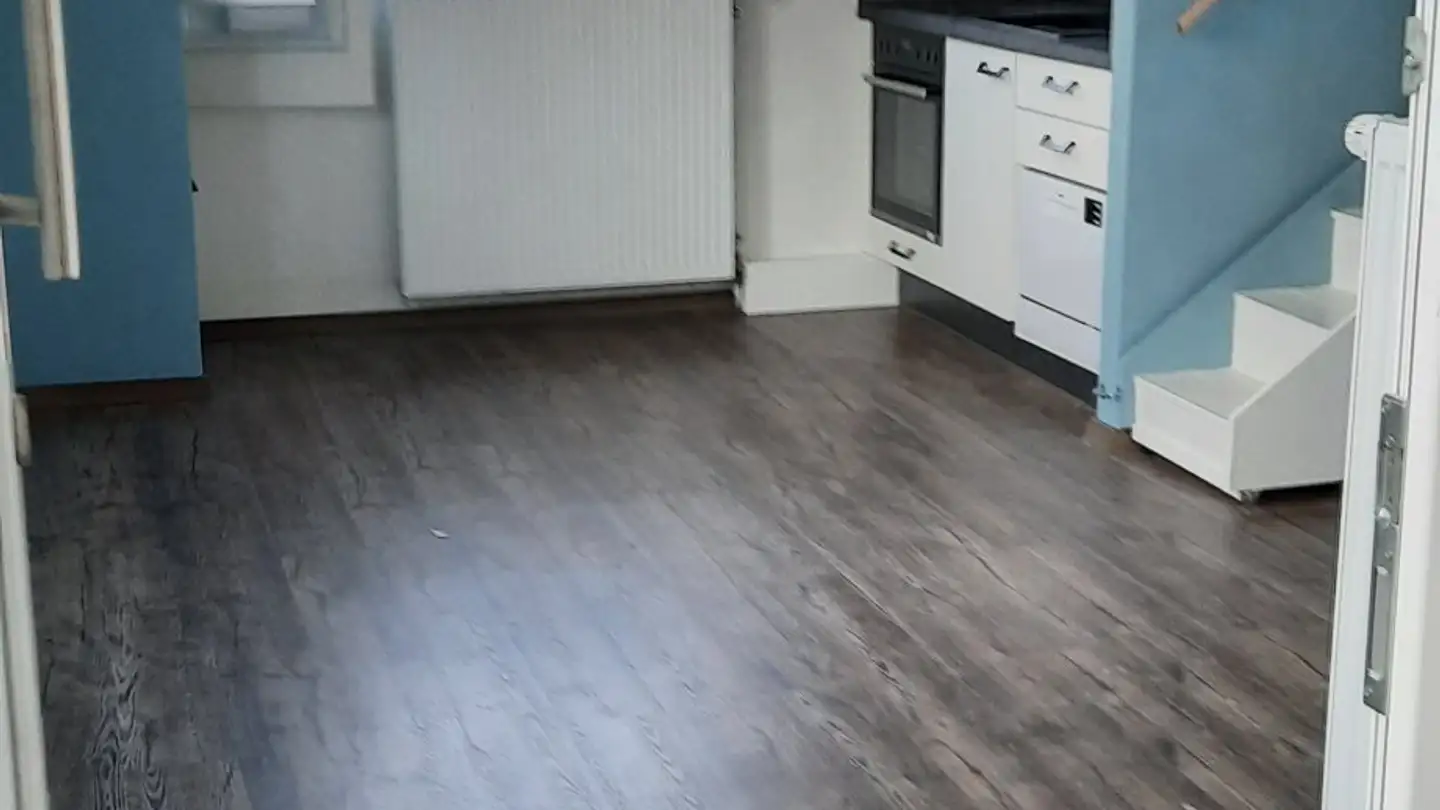 Apartment for rent - 2854 Bassecourt