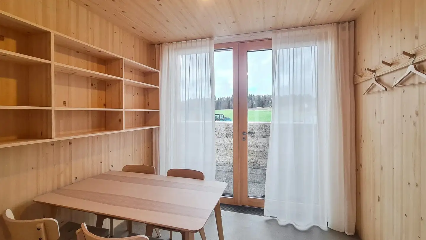 Appartamento in affitto - 8926 Kappel am Albis - Foto 2