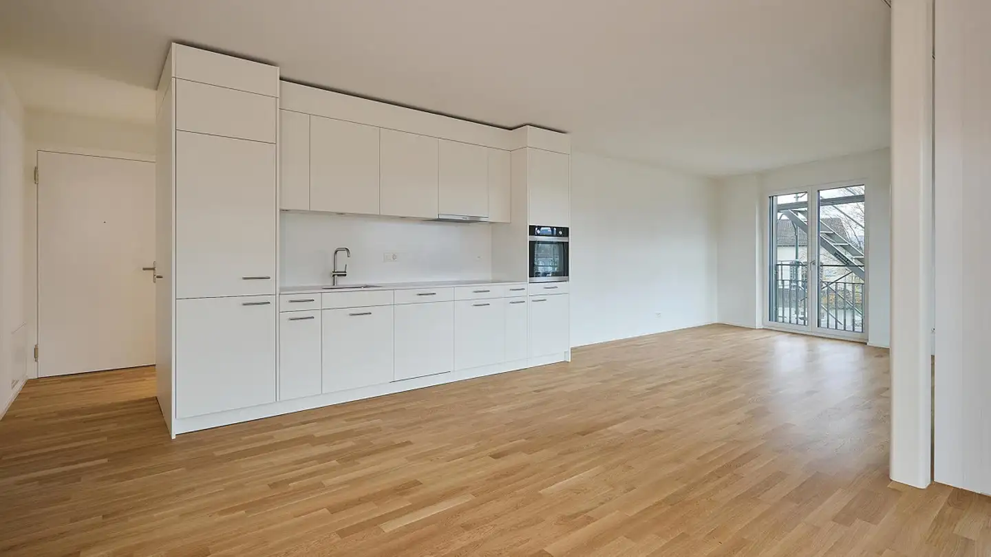Appartamento in affitto - Baslerstrasse 243, 4123 Allschwil