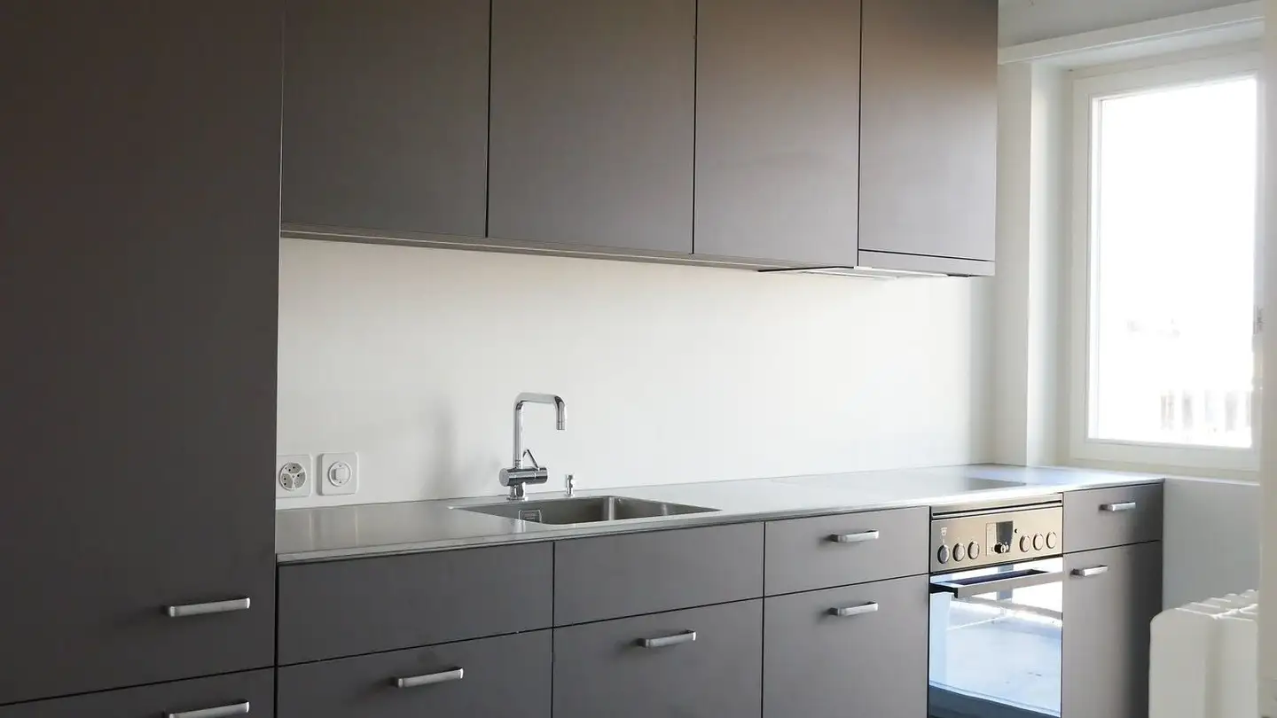 Appartement à louer - Landskronstrasse 56, 4056 Basel