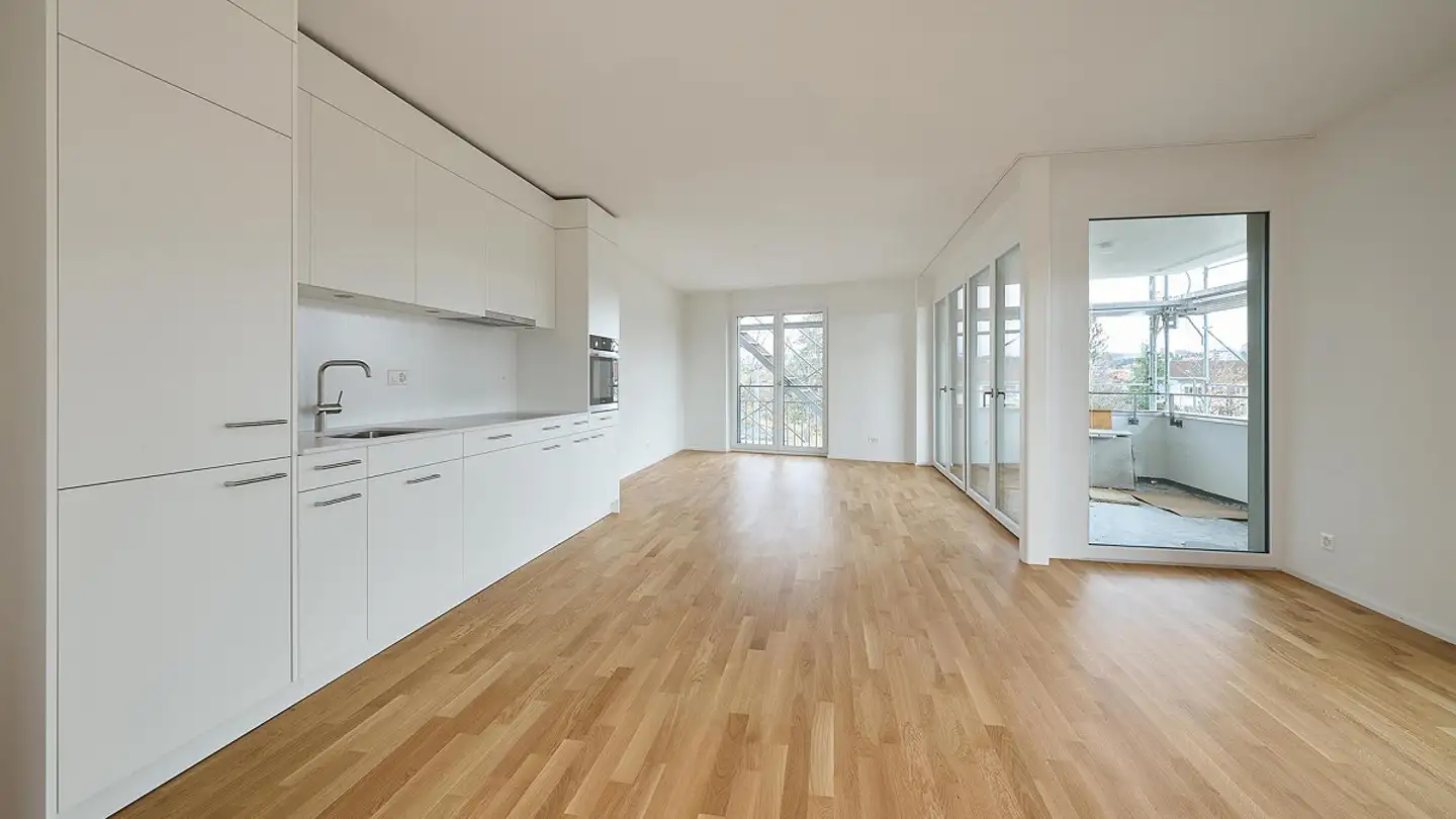 Appartamento in affitto - Baslerstrasse 243, 4123 Allschwil - Foto 2