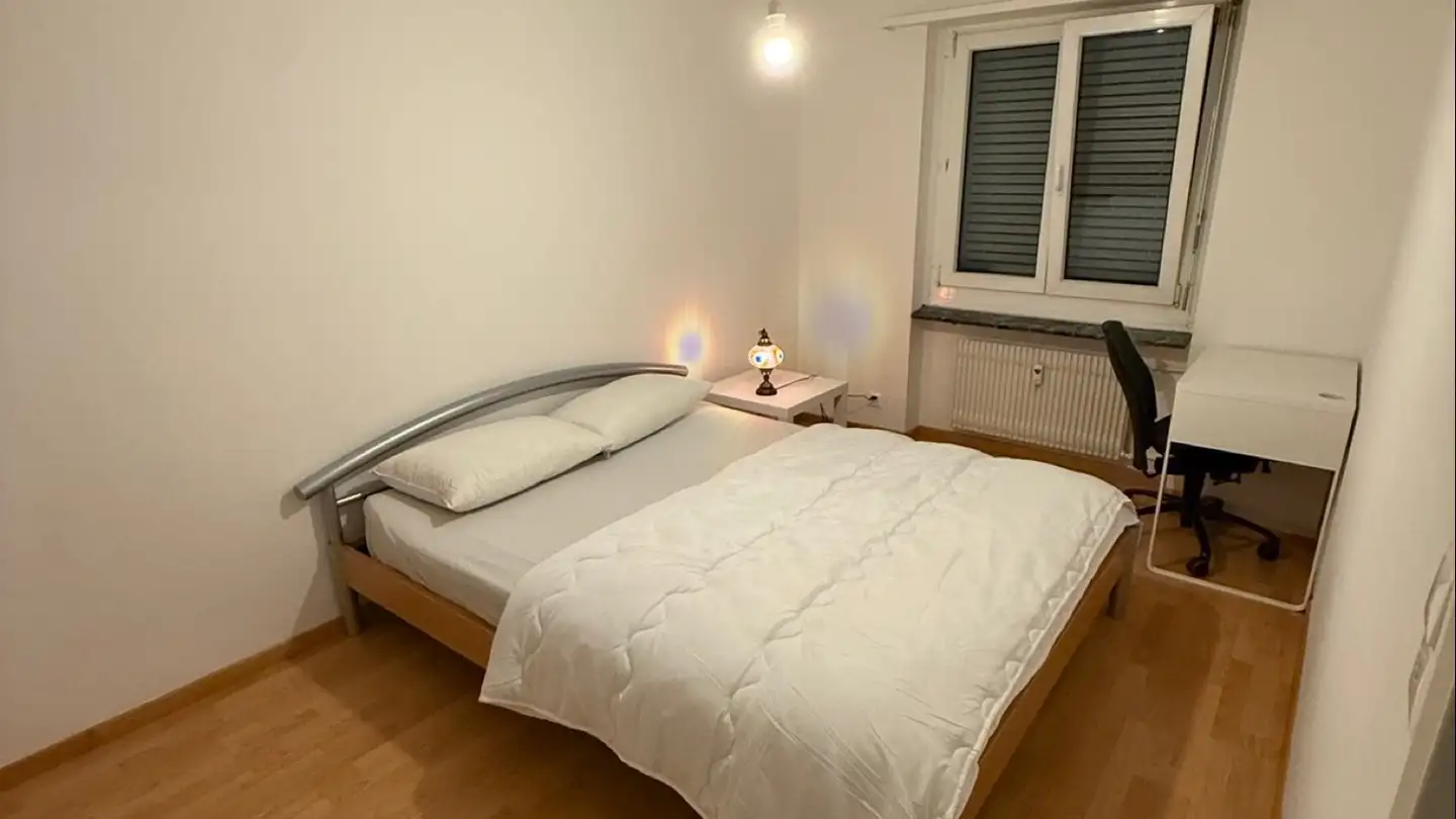 Chambre à louer - 4133 Pratteln