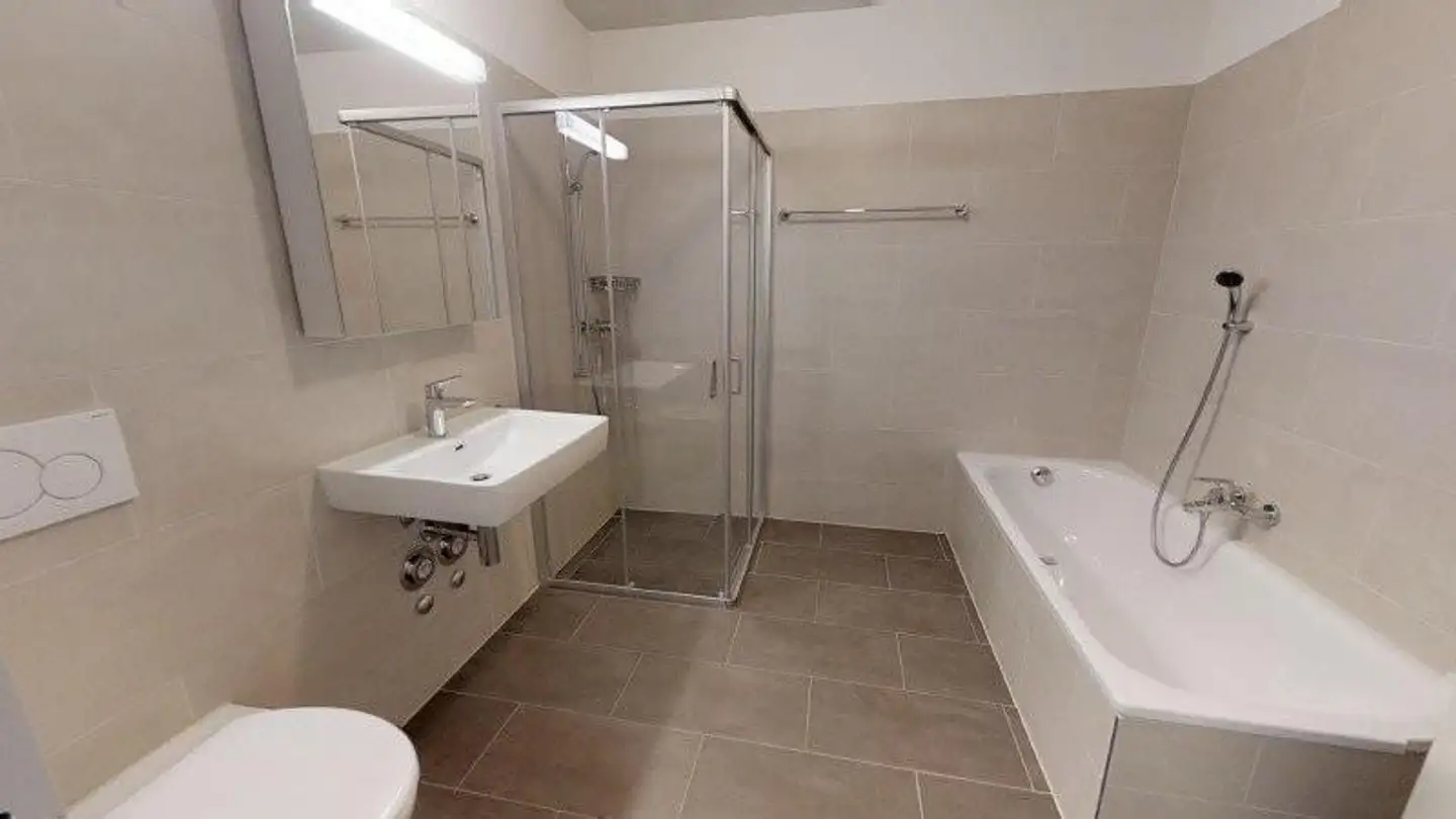 Appartamento in affitto - Ringstrasse 22, 9200 Gossau SG - Photo 4