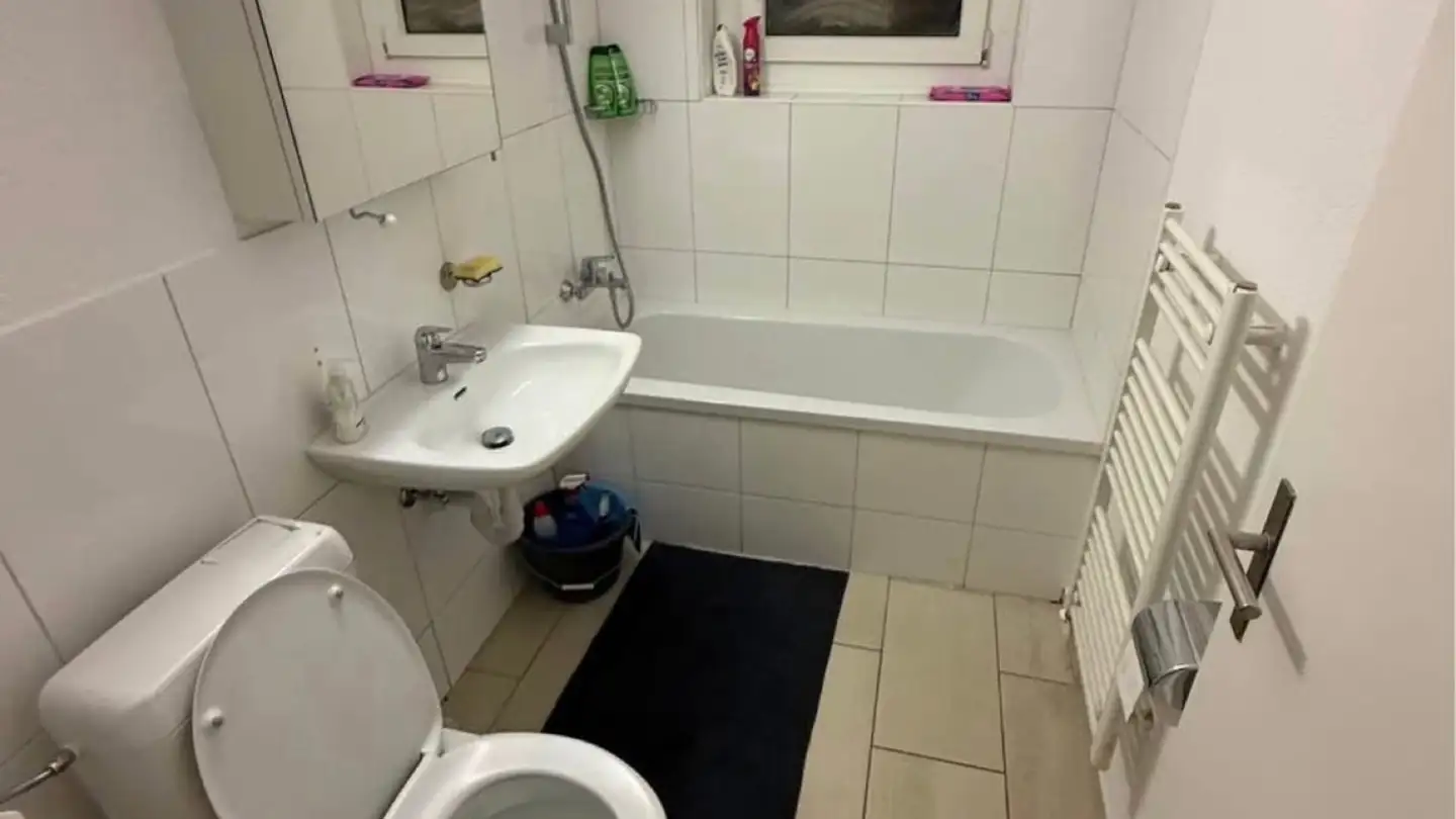 Chambre à louer - 4133 Pratteln - Photo 3