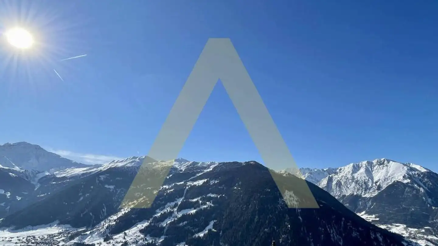Appartamento in vendita - 1936 Verbier - Foto 2