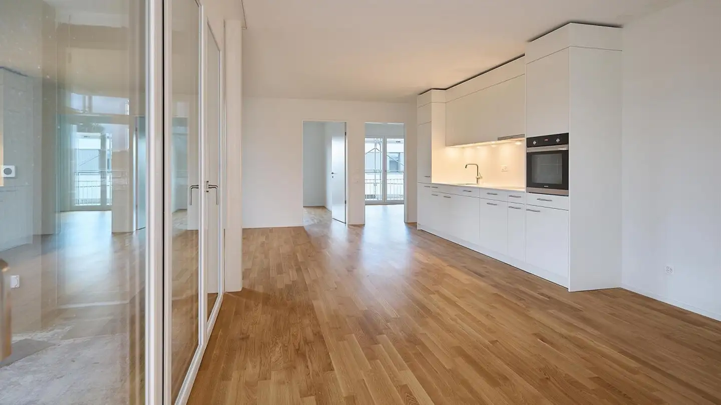 Appartamento in affitto - Baslerstrasse 243, 4123 Allschwil - Foto 3