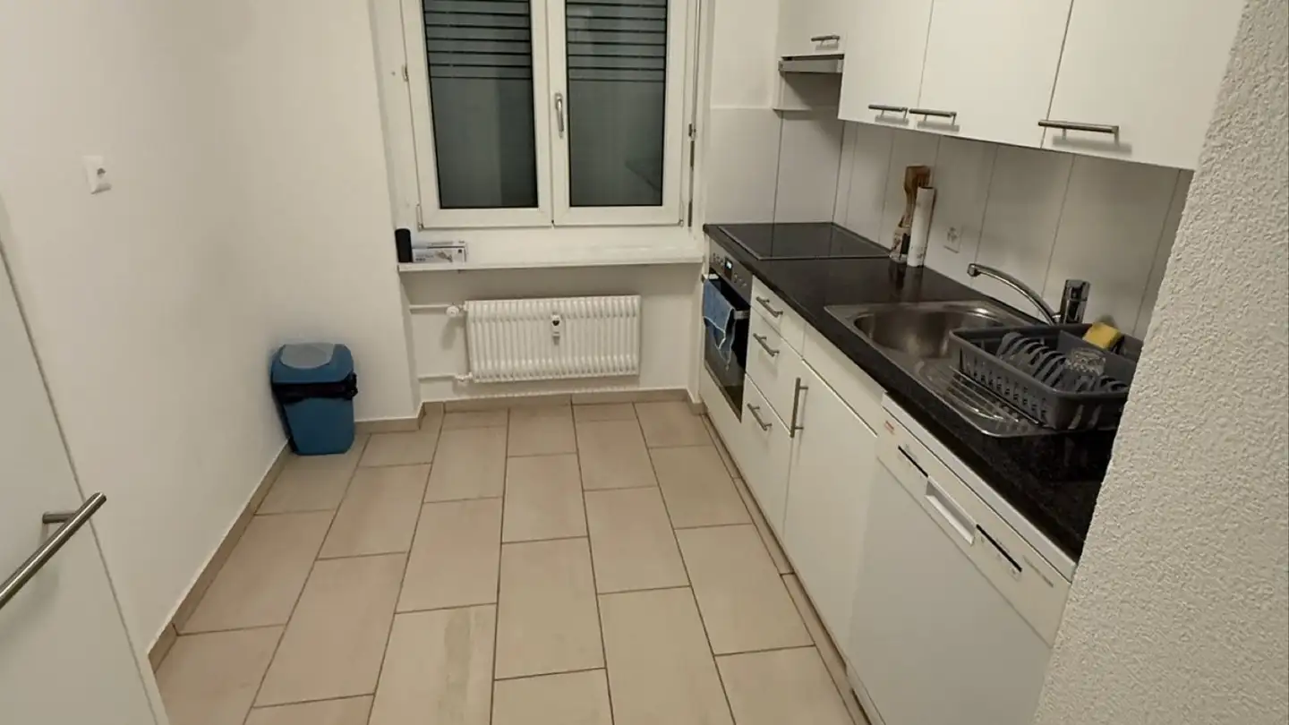 Chambre à louer - 4133 Pratteln - Photo 2