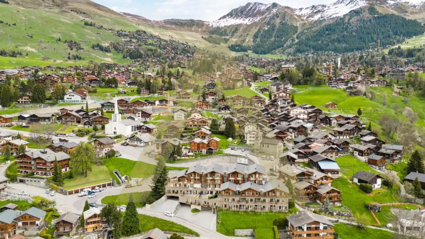 Appartamento in vendita - 1936 Verbier - Foto 4