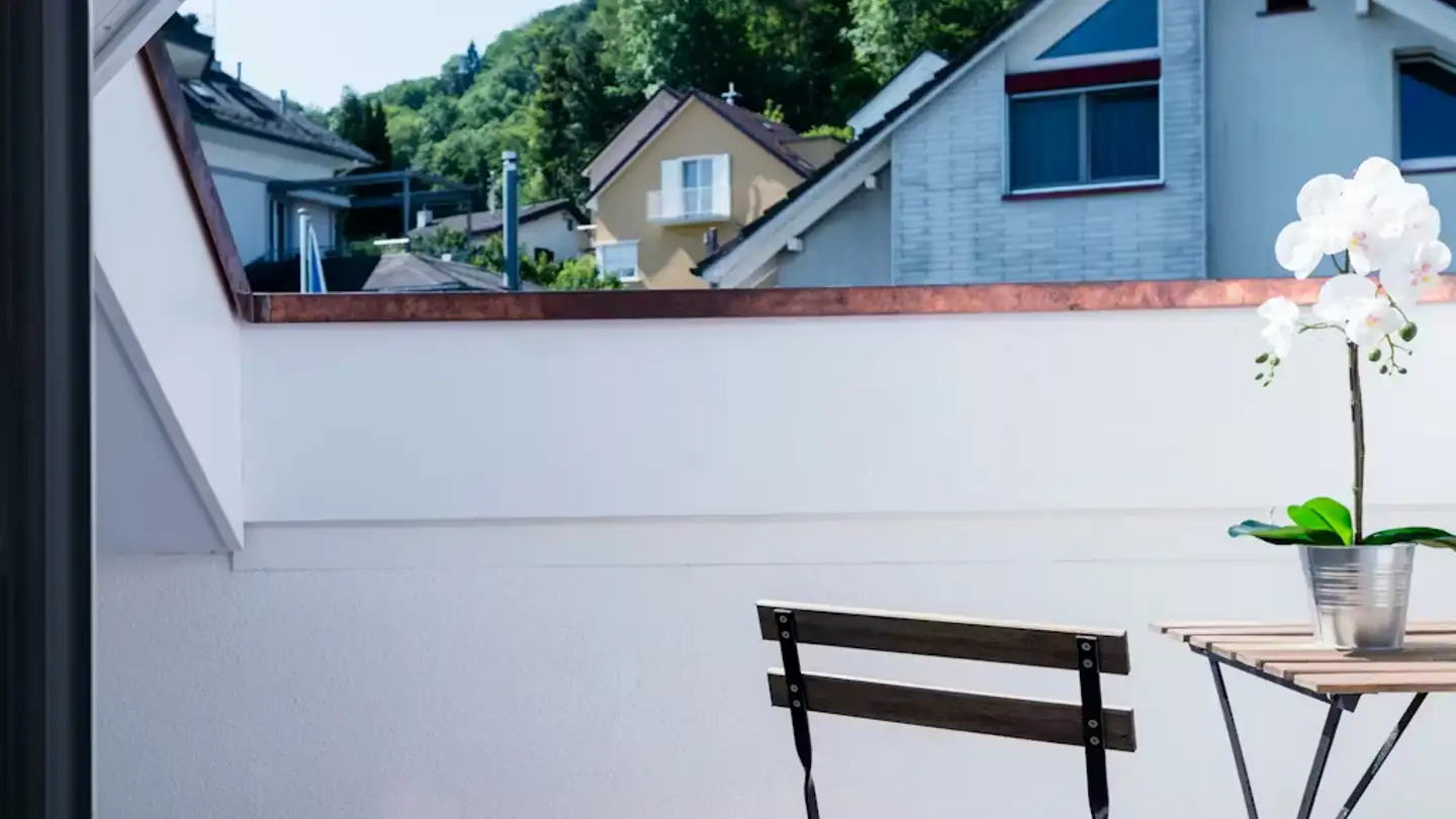 Apartment for rent - Birmensdorferstrasse, 8055 Zürich - Photo 3