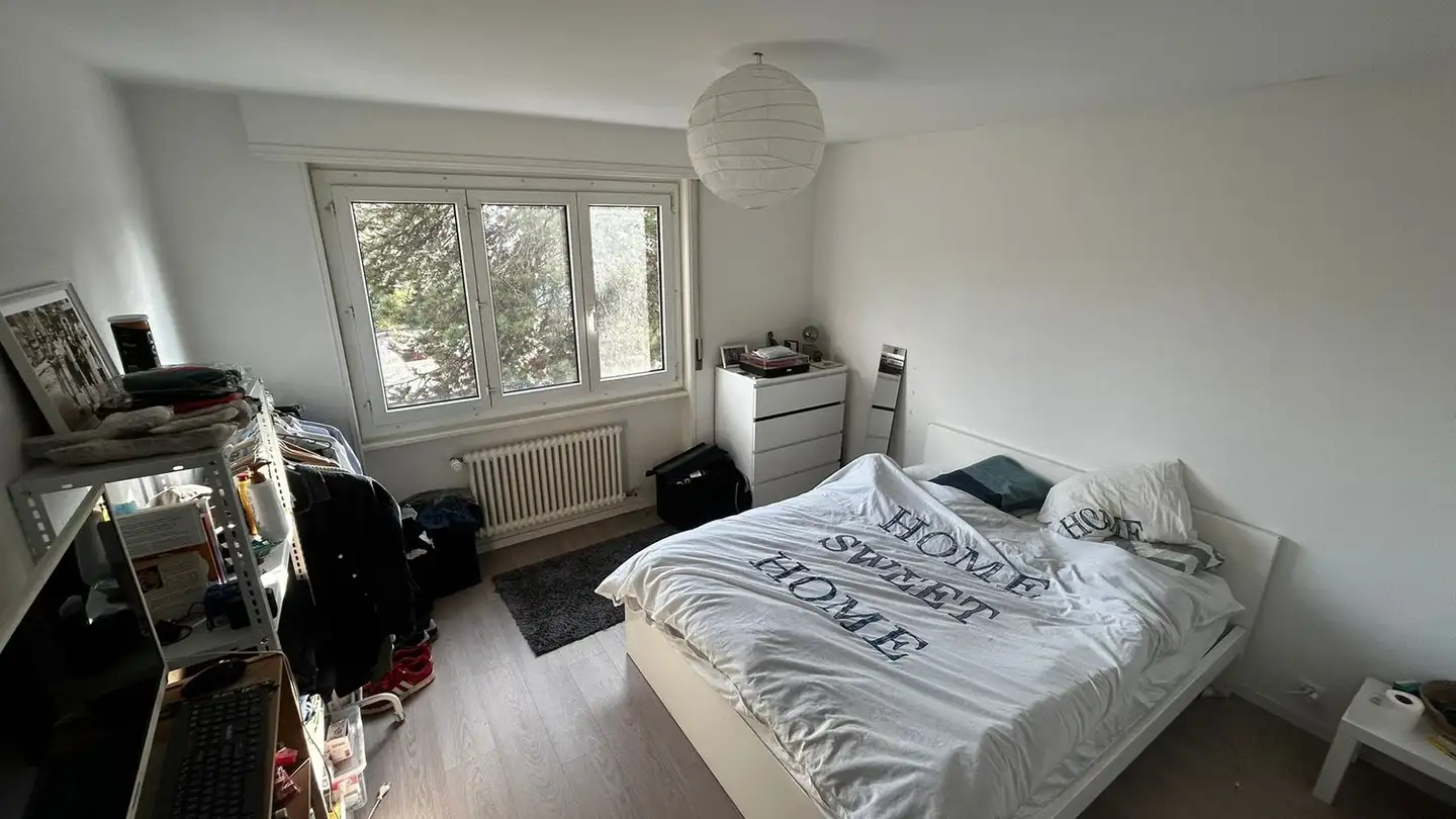 Apartment for rent - Route De Chavannes 5, 1007 Lausanne - Photo 4