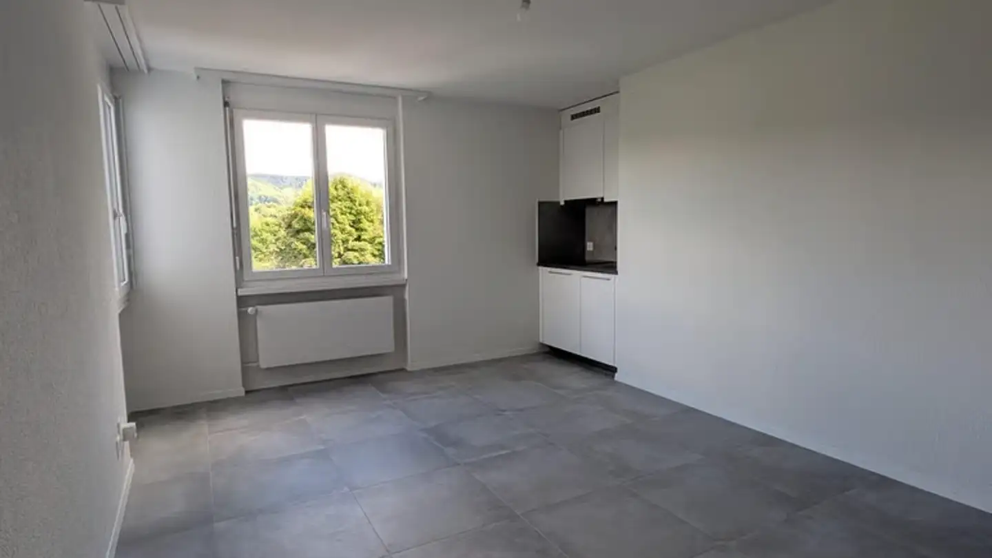 Appartement à louer - Oberburgstrasse 112, 3414 Oberburg