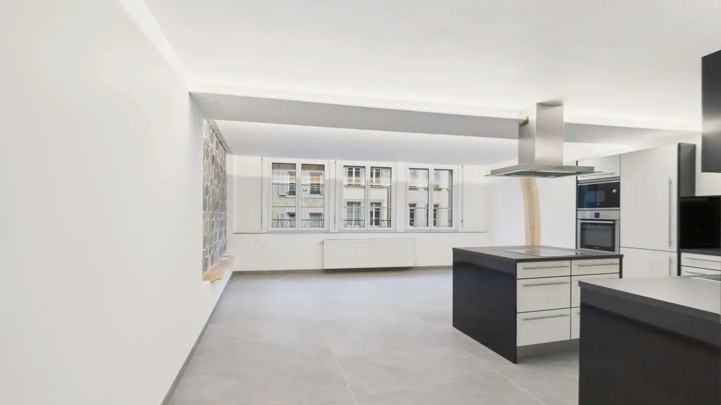 Wohnung mieten - 1470 Estavayer-le-Lac - Foto 2