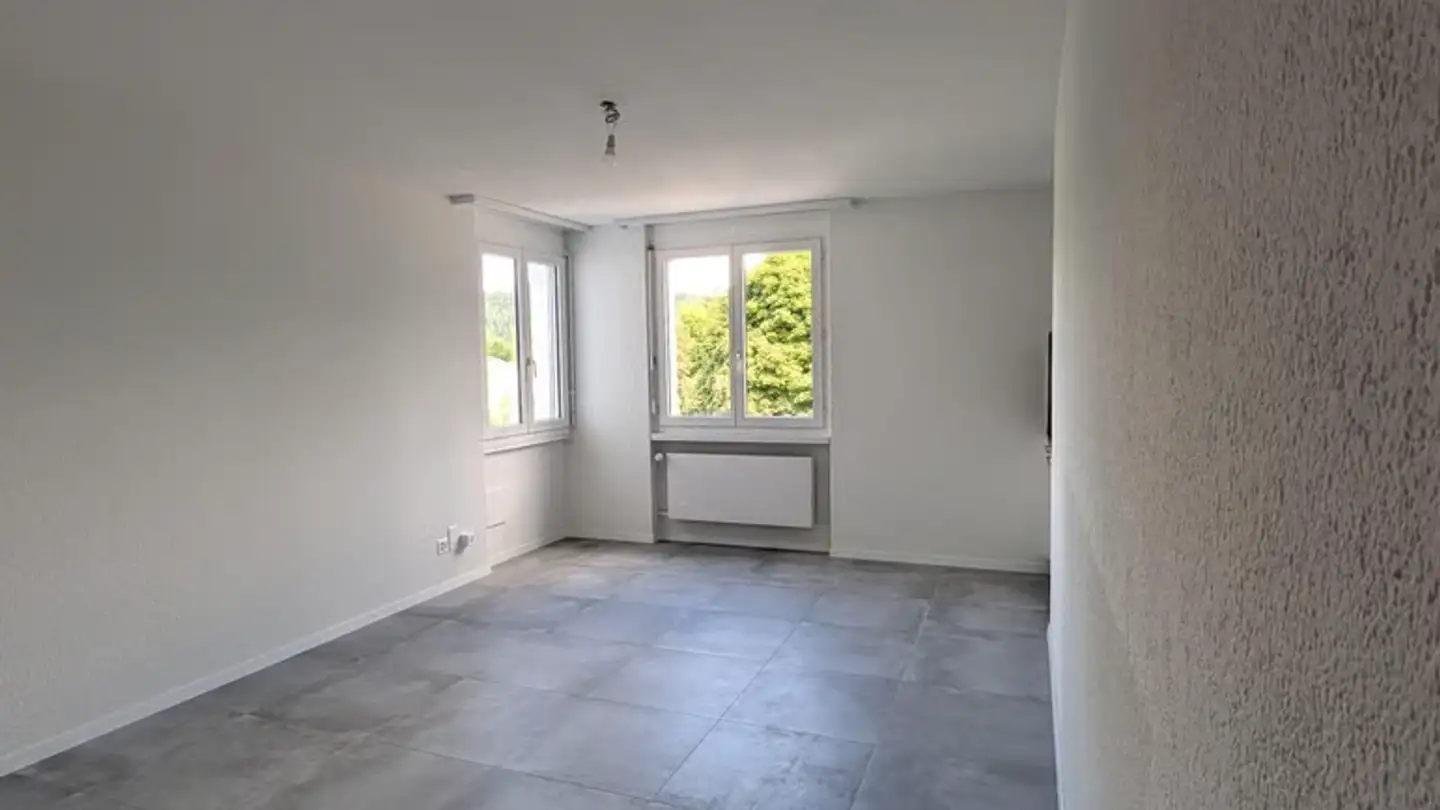 Appartement à louer - Oberburgstrasse 112, 3414 Oberburg - Photo 2