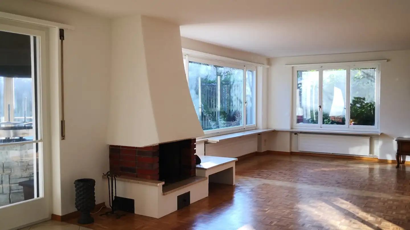 Appartement à louer - Hueberstrasse 6, 8304 Wallisellen